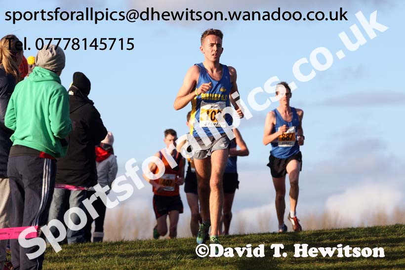 Senior mens Start fitness NEHL, South Shields. Photo: David T. Hewitson/Sports for All Pics